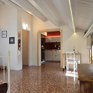 Olly Luxury Loft Appartamento