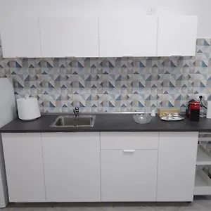  Apartament U' Pastus Włochy