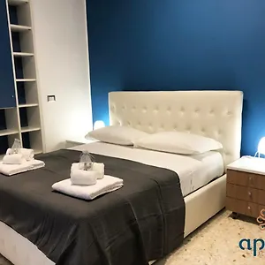  Apartament Sweet By Apulia Włochy