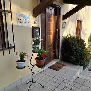  Apartament La Casetta Sui Colli
