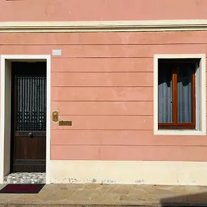 House Appartamento