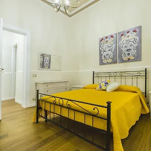  Apartament Martoglio - - Włochy
