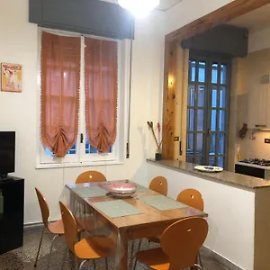  Apartament Tarumbo Intero 120 Mq Włochy