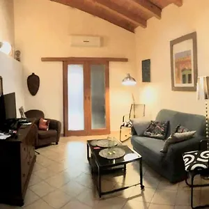  Apartament Loft Etna View Włochy