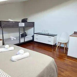 Casa Di Vika Appartamento